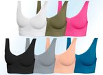 Feelgood-bh, set van 7 