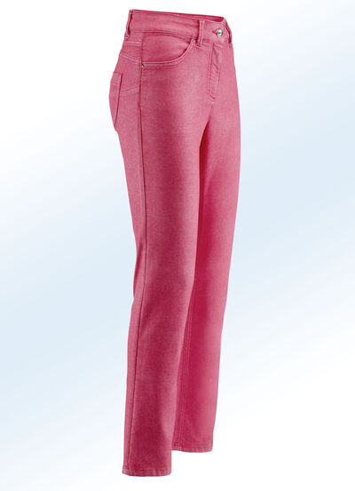 Buikcorrigerende jeans 