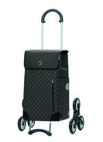 Trapklimmer boodschappenroller Scala Shopper® Sofia ANTHRAZIT
