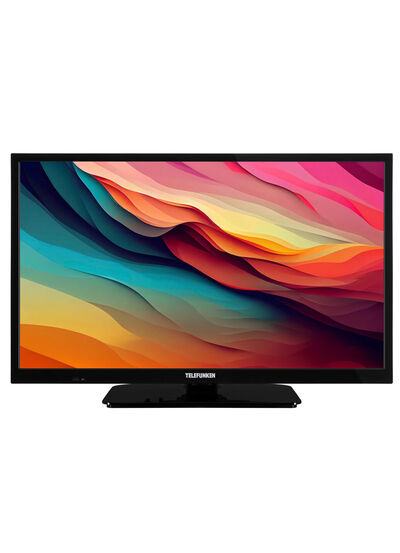 Telefunken XH24O550M HD-Ready LED-tv 