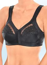 Format bh met elastisch kant 