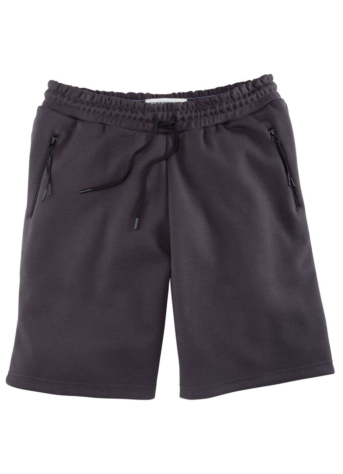 Geweldige pull-on shorts van &quot;Paddock&#39;s&quot; in 3 kleuren GRAFIT