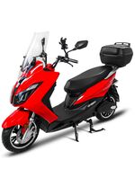 Maximus MX2-45 e-stadsscooter 