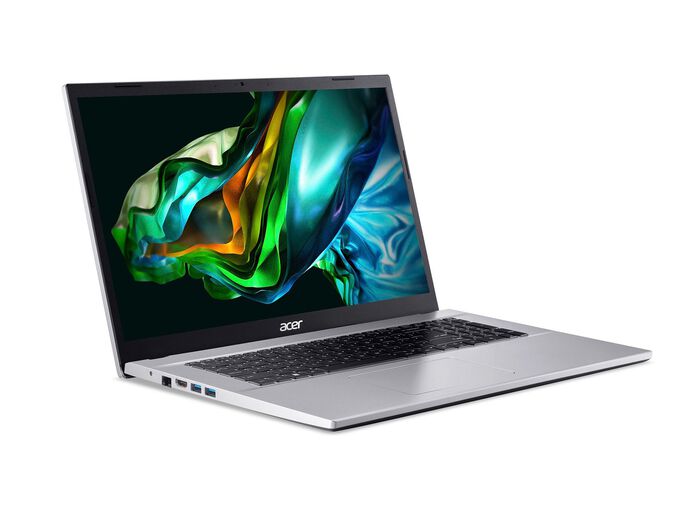 Acer Aspire A317-54-32VY 17,3-inch laptop 