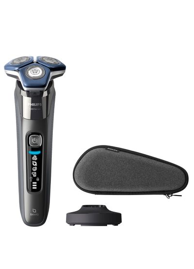 "Philips" snoerloos scheerapparaat S7887/35 