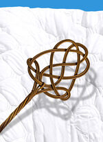 Mijtenstofzuiger – vernietigt 99,9% van alle mijten, bacteriën en ziektekiemen ROOD