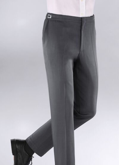 &ldquo;Klaus Models&rdquo; chauffeursbroek in 4 kleuren 