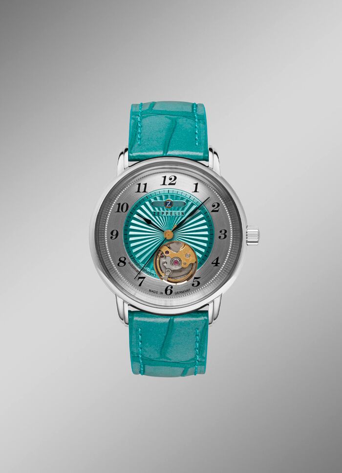 Zeppelin dameshorloge 