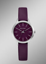 Klassiek quartz dameshorloge 