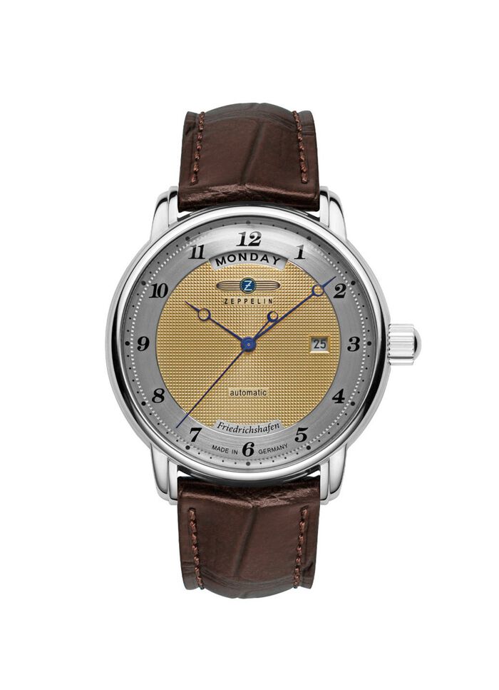 automatisch herenhorloge Friedrichshafen 8562-5 