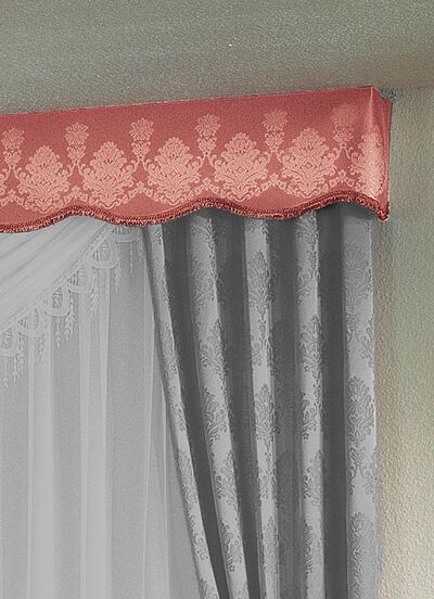 Apart gebogen zadeldek 