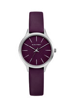 Klassiek quartz dameshorloge 