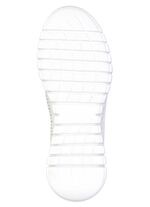 ELENA EDEN, zomerse damessneakers, wijdte H, met uitneembaar voetbed 