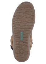 Waldl&auml;ufer, gevoerde dameslaarzen, winterschoenen, breedte H, met lamsvacht 