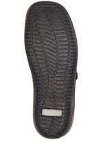 ELENA EDEN, comfortabele damespantoffels, breedte G, met uitneembaar voetbed 