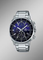 Casio Edifice quartz chronograaf 