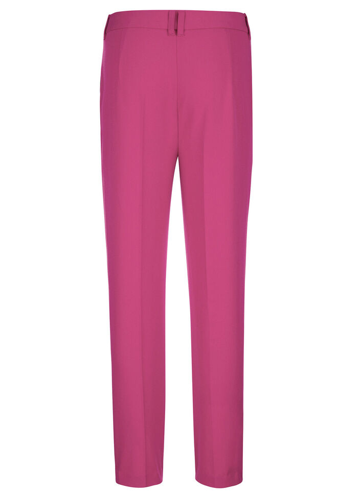 Enkellange broek 