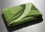 Badkamerset van Kleine Wolke met antislip achterkant 