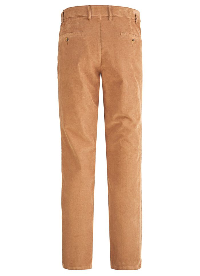"Francesco Botti" corduroy broek in 4 kleuren 