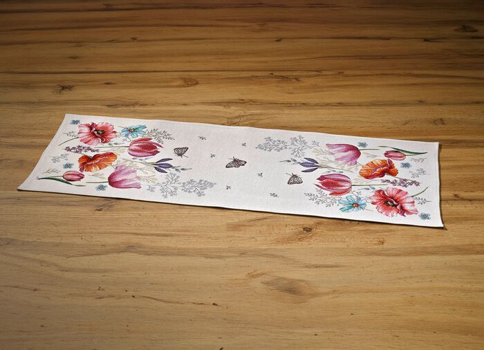 tafel- en kamerdecoratie 