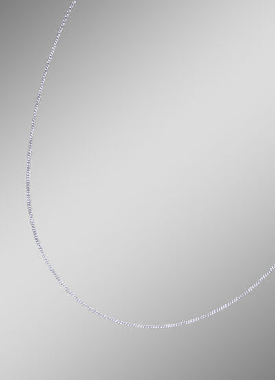 Witgouden kinketting 