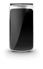 Opvouwbare smartphone 