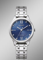Citizen Solar Dameshorloge EM0500-73L 