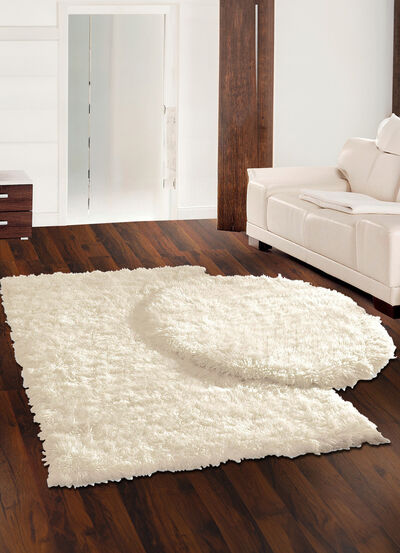 Originele Griekse flokati tapijten 