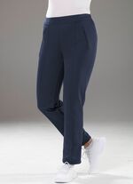 Vrijetijdsbroek van &ldquo;Athlet&rdquo;  MARINE