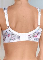 BH met mooie print 