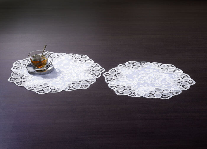 Deze tafel- en kamerdecoratie is een echte blikvanger! SEKT