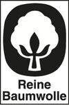 KLINGELde_NL1Logo_ReineBaumwolle