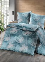 Mako satijnen beddengoedset van Estella 