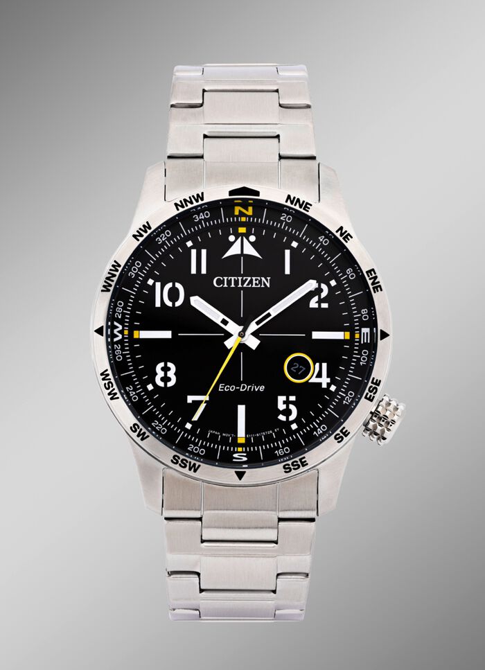 Herenhorloge "Citizen" solar herenhorloge 