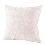 Gemarmerde velours kussenhoezen 