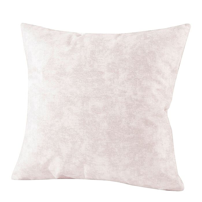 Gemarmerde velours kussenhoezen 