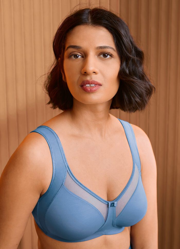 Anita bh met voorgevormde cups 