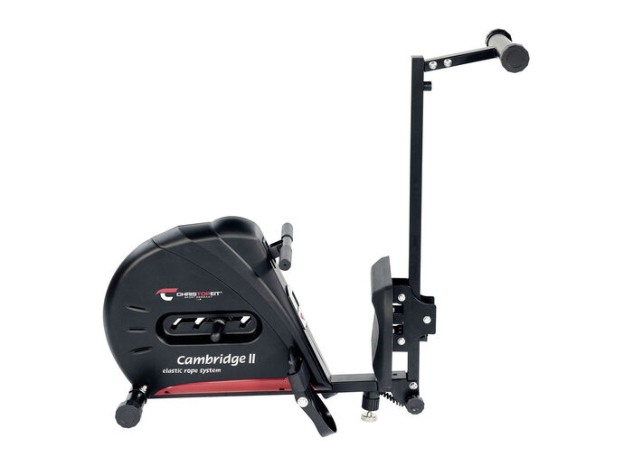 Cambridge II roeitrainer van Christopeit 