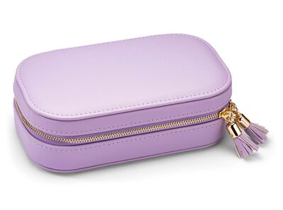 Sieradendoos voor reizen 