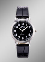 Quartz partnerhorloge van Sir Time 