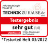 BADERde_DE1Logo_Art42196_TechnikZuHause BADERde_DE1Logo_Art42196_TechnikZuHause