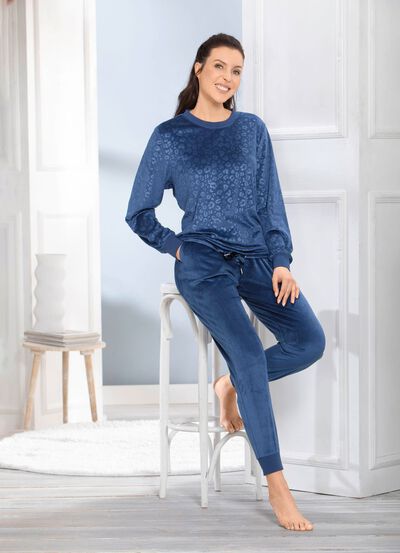 Vrijetijdspak Laurina 