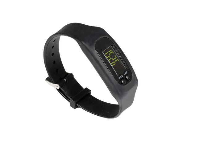 Pedometer 