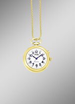 Elegante hangerhorloge 