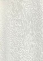 Stoelhoes in fluweellook CR&Egrave;ME