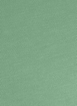 Set van twee shirts met opstaande kraag 