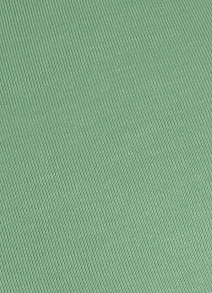 Set van twee shirts met opstaande kraag 