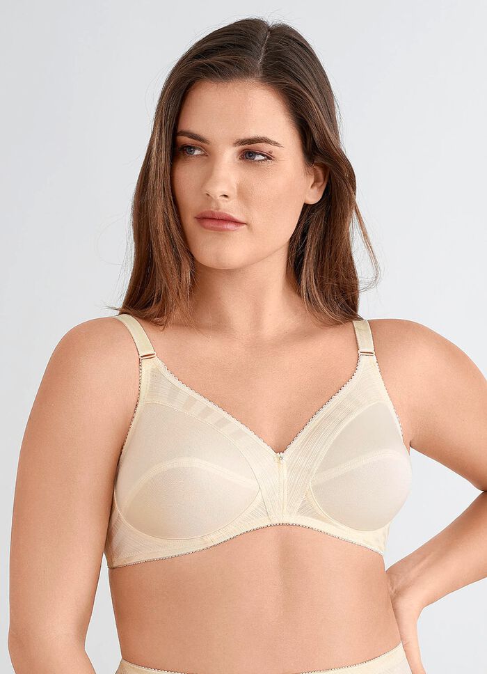 Felina bh met structuurpatroon 