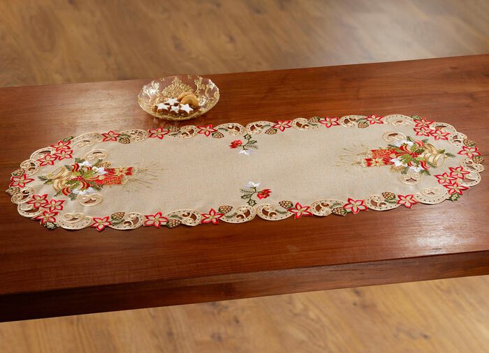 Tafel- en ruimtedecoratie 