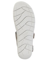 Sandalen LICHTGRIJS
